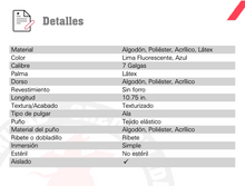 Cargar imagen en el visor de la galería, MCR Guantes NXG® 9690Y