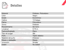 Cargar imagen en el visor de la galería, MCR Guantes Shogun® 96699