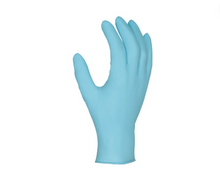Cargar imagen en el visor de la galería, MCR Guantes NitriShield 6008