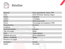 Cargar imagen en el visor de la galería, MCR Guantes UltraTech® UT1952