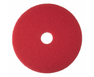 3M® Pad Rojo 5100PLG