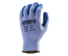 Cargar imagen en el visor de la galería, Guante Poliéster Calibre 10 Latex