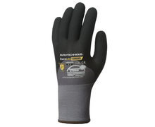 Cargar imagen en el visor de la galería, Guante Nylon Calibre 15 Revestimiento de Microespuma de Nitrilo