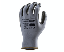 Cargar imagen en el visor de la galería, Guante Poliéster Calibre 13 Recubrimiento Nitrilo