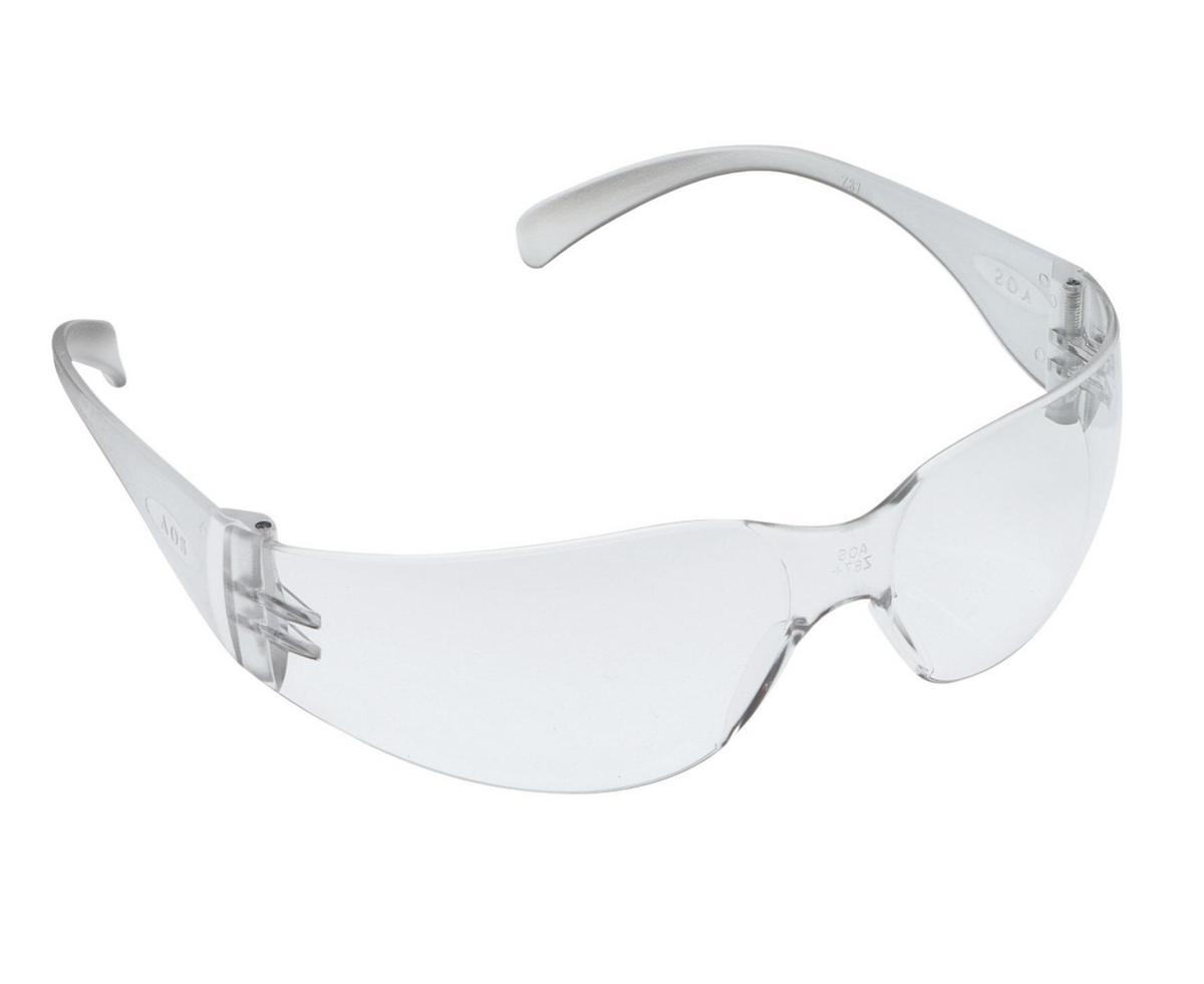 3M Lentes de Seguridad Virtua 11329 Imposeg Industrial