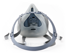 Cargar imagen en el visor de la galería, 3M® Respirador Media Cara 7501