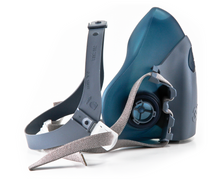 Cargar imagen en el visor de la galería, 3M® Respirador Media Cara 7503