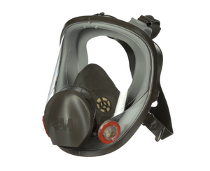 3M® Respirador Cara Completa 6800 / Medium