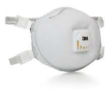 Cargar imagen en el visor de la galería, 3M® Respirador 8214