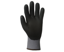 Cargar imagen en el visor de la galería, Guante Nylon Calibre 15 Revestimiento de Microespuma de Nitrilo