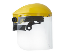 Cargar imagen en el visor de la galería, Visor Policarbonato Sin Ribete ST 160451