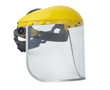 Cargar imagen en el visor de la galería, Visor Policarbonato Con Ribete ST 280048