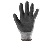 Cargar imagen en el visor de la galería, Guante Poliéster Calibre 10 Recubrimiento Latex