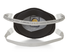 Cargar imagen en el visor de la galería, 3M® Respirador 8214