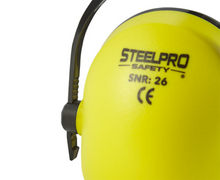 Cargar imagen en el visor de la galería, Fono Diadema CM-502 ST 300074