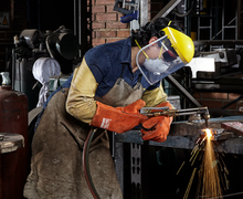 Cargar imagen en el visor de la galería, Visor Policarbonato Con Ribete ST 280048