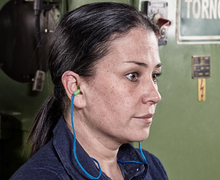 Cargar imagen en el visor de la galería, Tapón Auditivo Reflex ST 310073