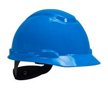 Cargar imagen en el visor de la galería, 3M® Casco Suspensión Ratchet 4-Puntos H-700R (6 colores)
