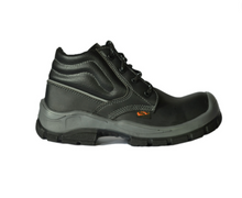 Cargar imagen en el visor de la galería, Botín de Seguridad Dieléctrico Micropiel 2021-E