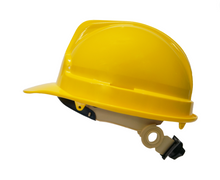 Cargar imagen en el visor de la galería, Casco Fura Tipo I Suspensión Ratchet (7 Colores)