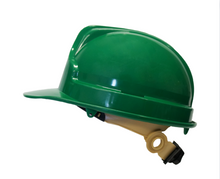 Cargar imagen en el visor de la galería, Casco Fura Tipo I Suspensión Ratchet (7 Colores)