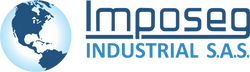 Logo Imposeg Industrial