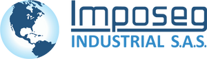 Logo Imposeg Industrial