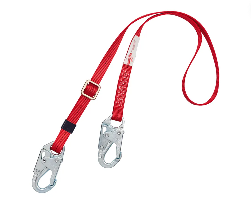 3M® Eslinga Posicionamiento PRO™ ajustable 1385301