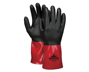 MCR Guantes Predator® MG9648