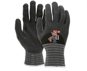 MCR Guantes Memphis Bi-Polymer MG9694