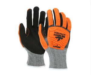 MCR Guantes UltraTech® UT1952