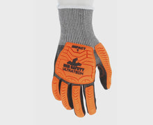 Cargar y reproducir el video en el visor de la galería, MCR Guantes UltraTech® UT1952
