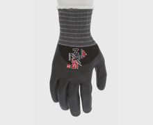 Cargar y reproducir el video en el visor de la galería, MCR Guantes Memphis Bi-Polymer MG9694
