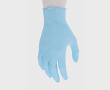 Cargar y reproducir el video en el visor de la galería, MCR Guantes NitriShield 6001
