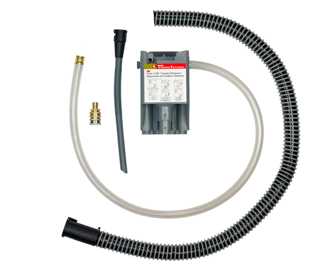 3M® Dispensador de Químicos Twist N'Fill