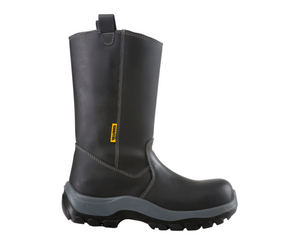 Botas para Soldador TRS 210 Negro
