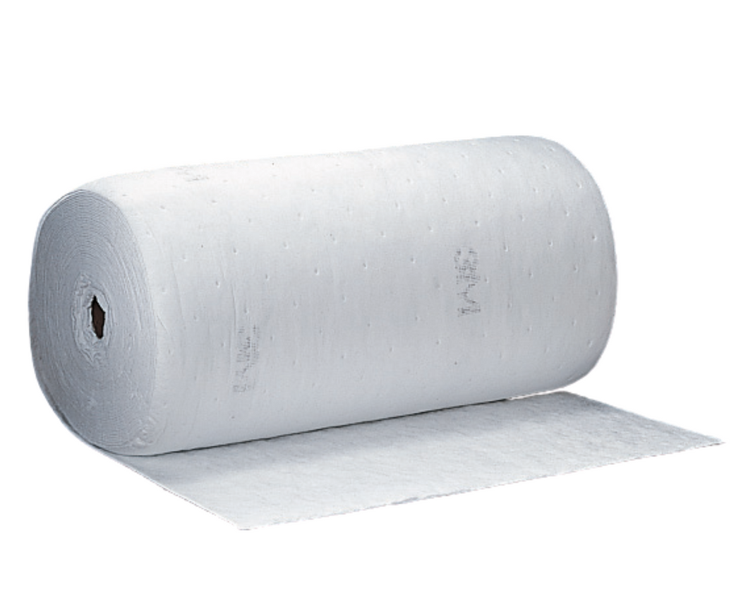 3M® Absorbente para Petróleos en Rollo HP-100 (38
