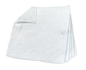 3M® Absorbente para Petróleos en Hojas HP-156 (17"x19")
