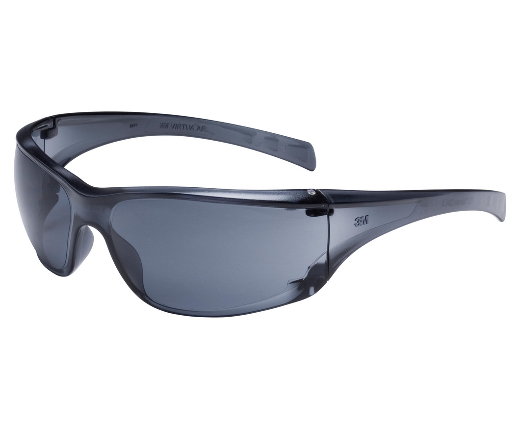 3M Gafas de Proteccion Virtua AP 11848 Imposeg Industrial