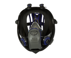3M® Respirador Cara Completa FF402 / Medium