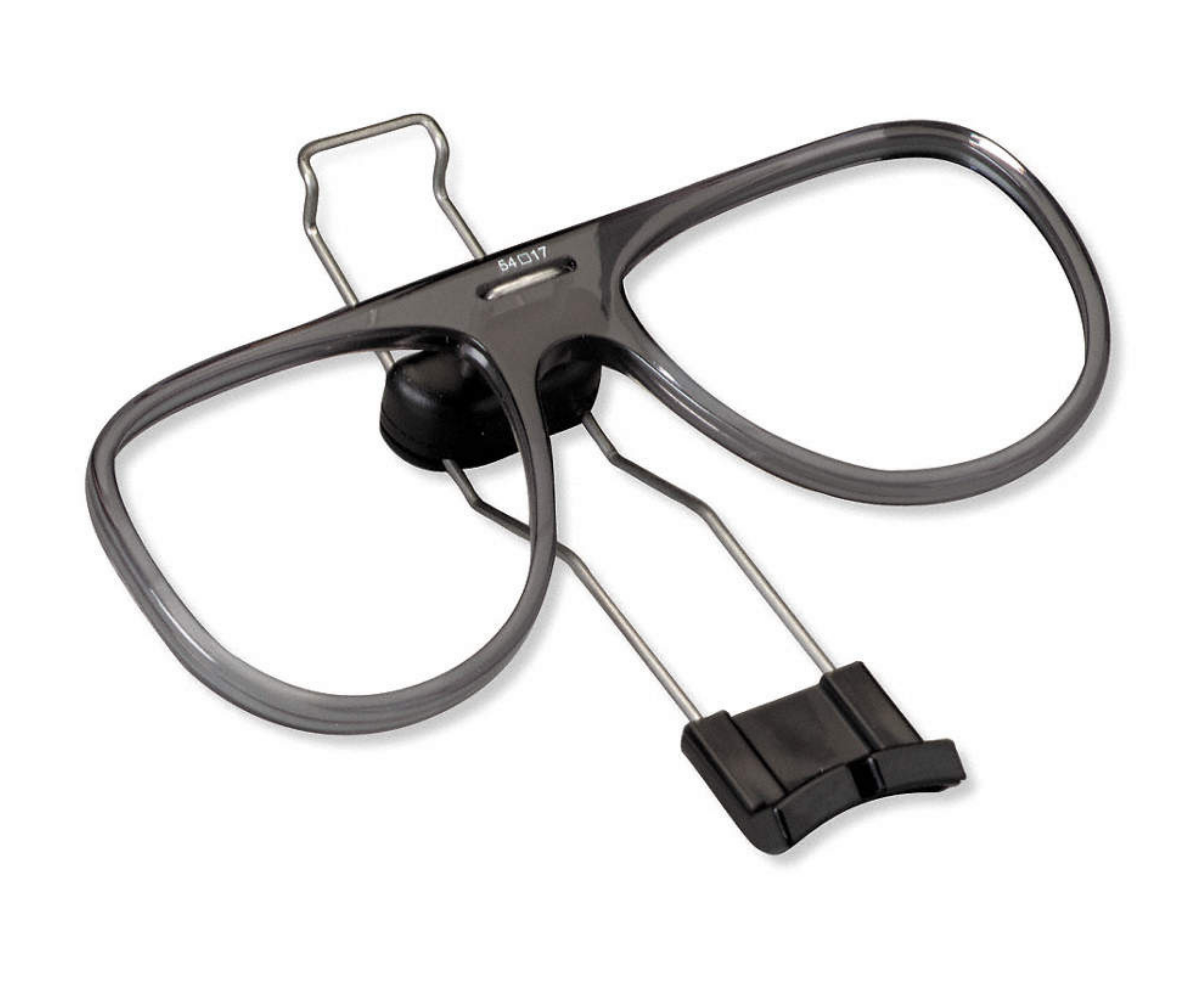 Lentes Formulados Sobre Lentes De Seguridad 3m Monogafas 3M