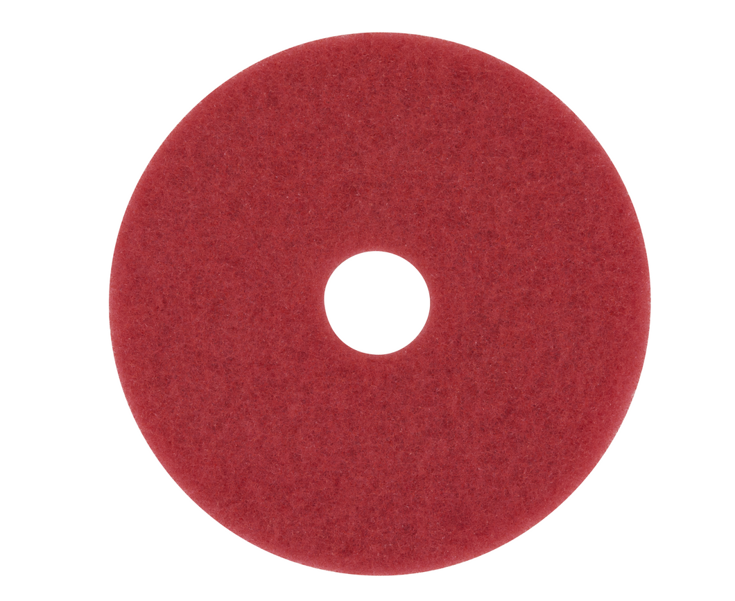 3M® Pad Rojo 5100