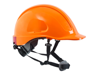 Casco Mountain Tipo II en ABS (8 Colores)