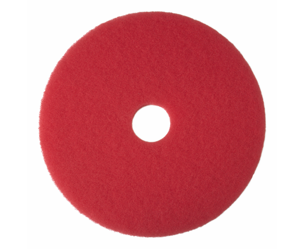 3M® Pad Rojo 5100PLG
