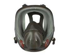 Cargar imagen en el visor de la galería, 3M® Respirador Cara Completa 6900 / Large
