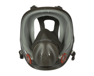 3M® Respirador Cara Completa 6900 / Large