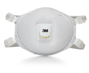 3M® Respirador 8214