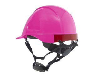 Casco Mountain Tipo II en ABS (8 Colores)