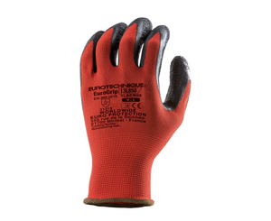 Guante Poliéster Calibre 13 Latex
