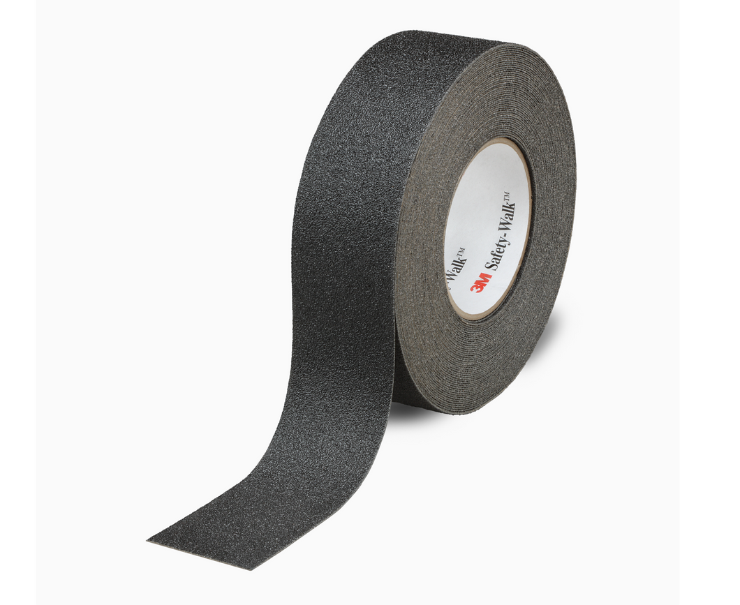 3M® Tira Antideslizante Uso General (5CMx18.2M)